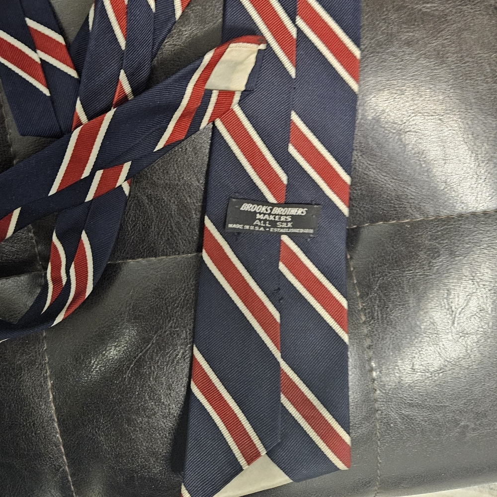 Tie